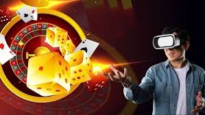 Вход на официальный сайт Casino Bounty